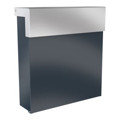KNOBLOCH Briefkasten MAILBOX 11