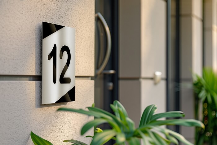 KNOBLOCH Rankgitter für die Hauswand